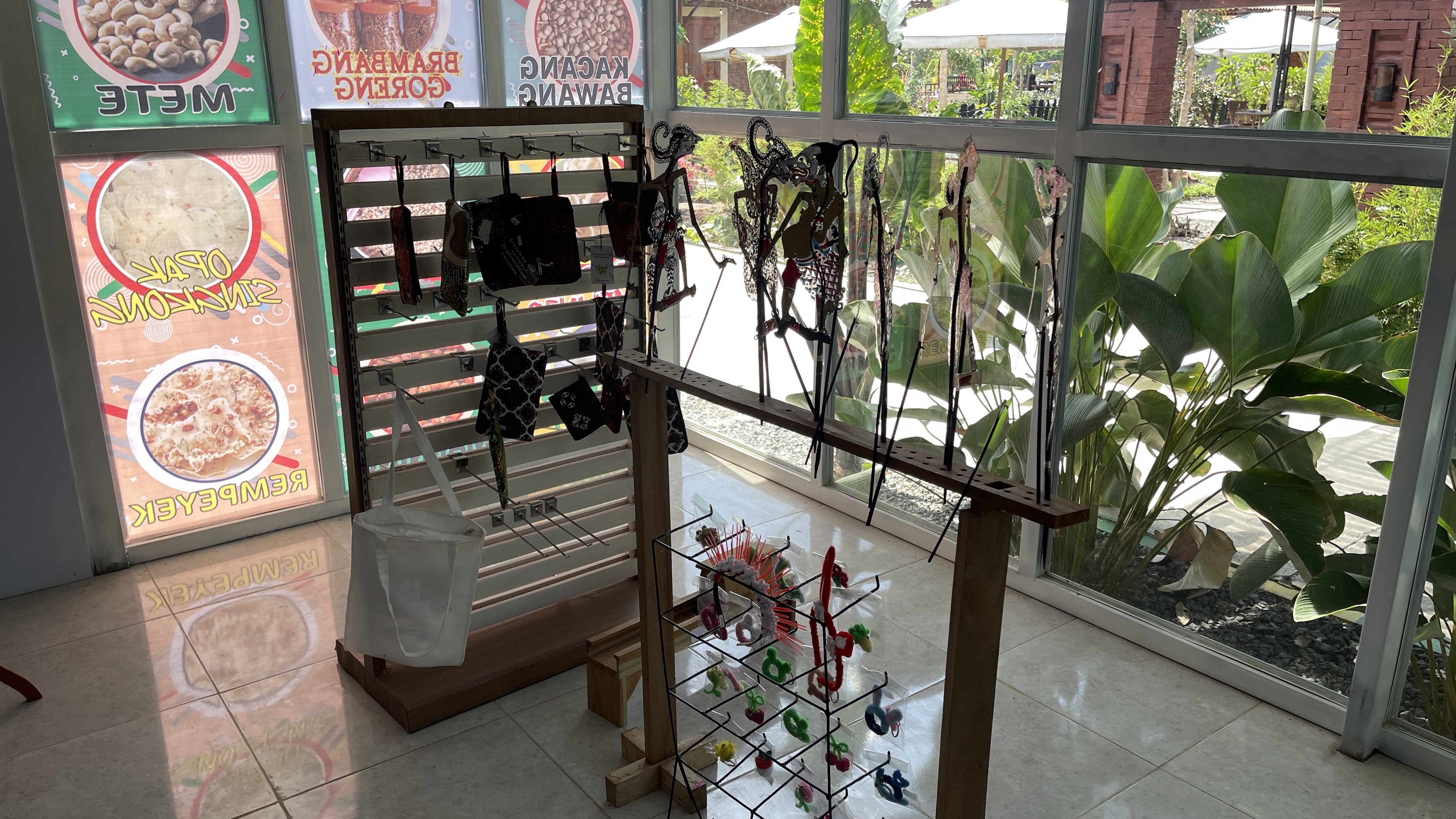 Gapoktan Sumber Rejeki