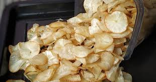 Keripik Singkong Balado